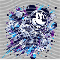 Mickey-AMQ 1714